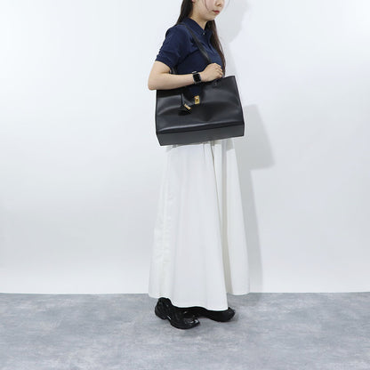 セリーヌ CELINE バッグ トートバッグ レディース カバ セーズ ブラック カーフスキン ラムスキン ロゴ ゴールド金具 シンプル 大容量 A4サイズ収納 11258 3EZU
