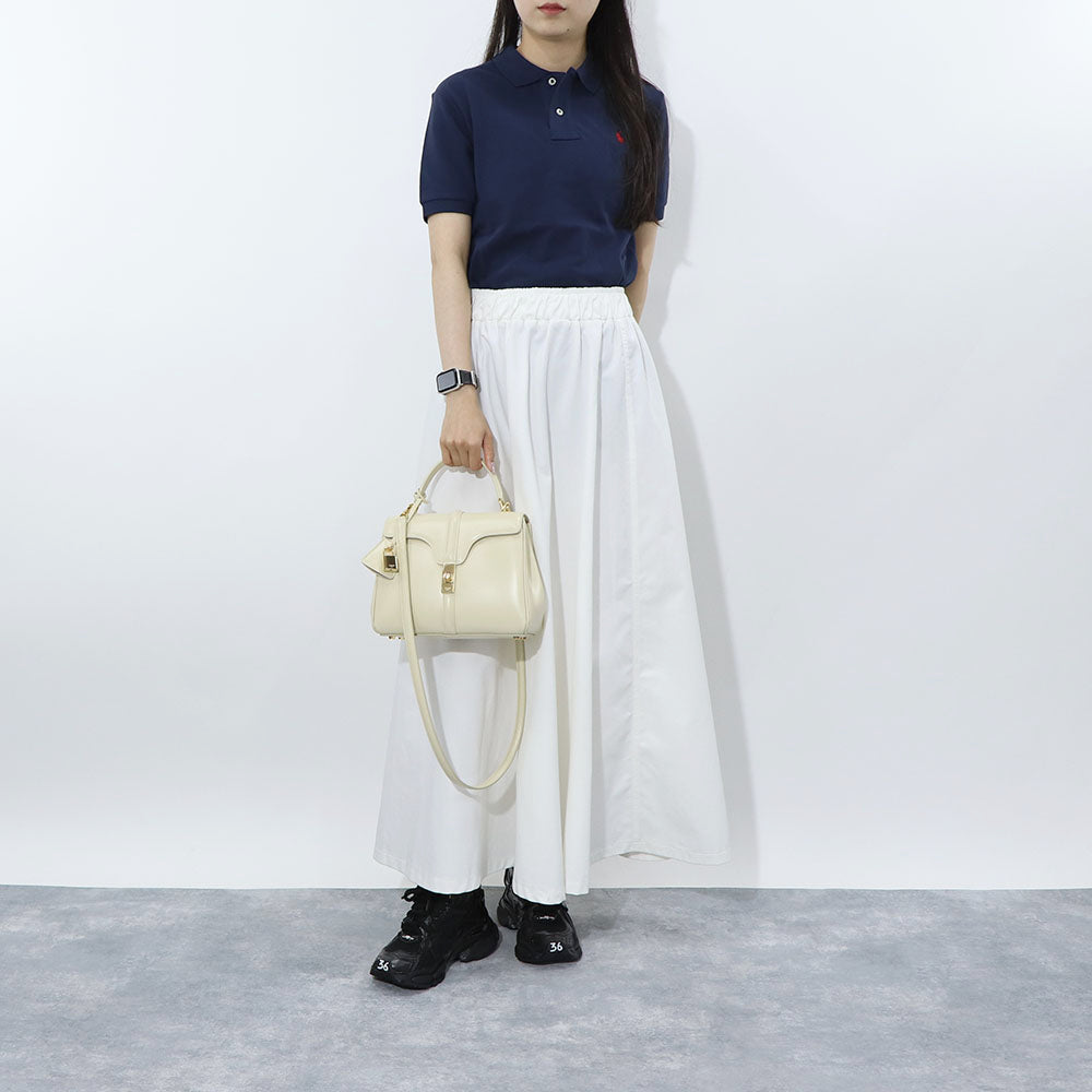 CELINE 16 セーズ スモール ハンドバッグ 2way
