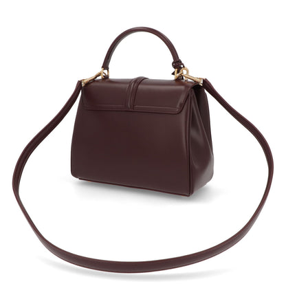 セリーヌ CELINE バッグ ショルダーバッグ レディース 16 セーズ スモール クリーム ライトブルー ボルドー カーフスキン ハンドバッグ 2way レザー パドロック 鞄 18800 3BEY