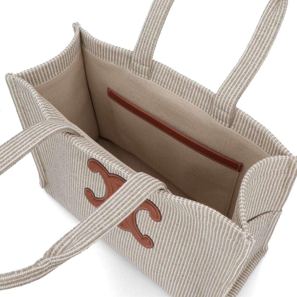 CELINE Large Cabas ラージ カバ トリオンフ