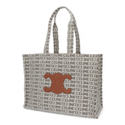 CELINE Large Cabas ラージ カバ トリオンフ