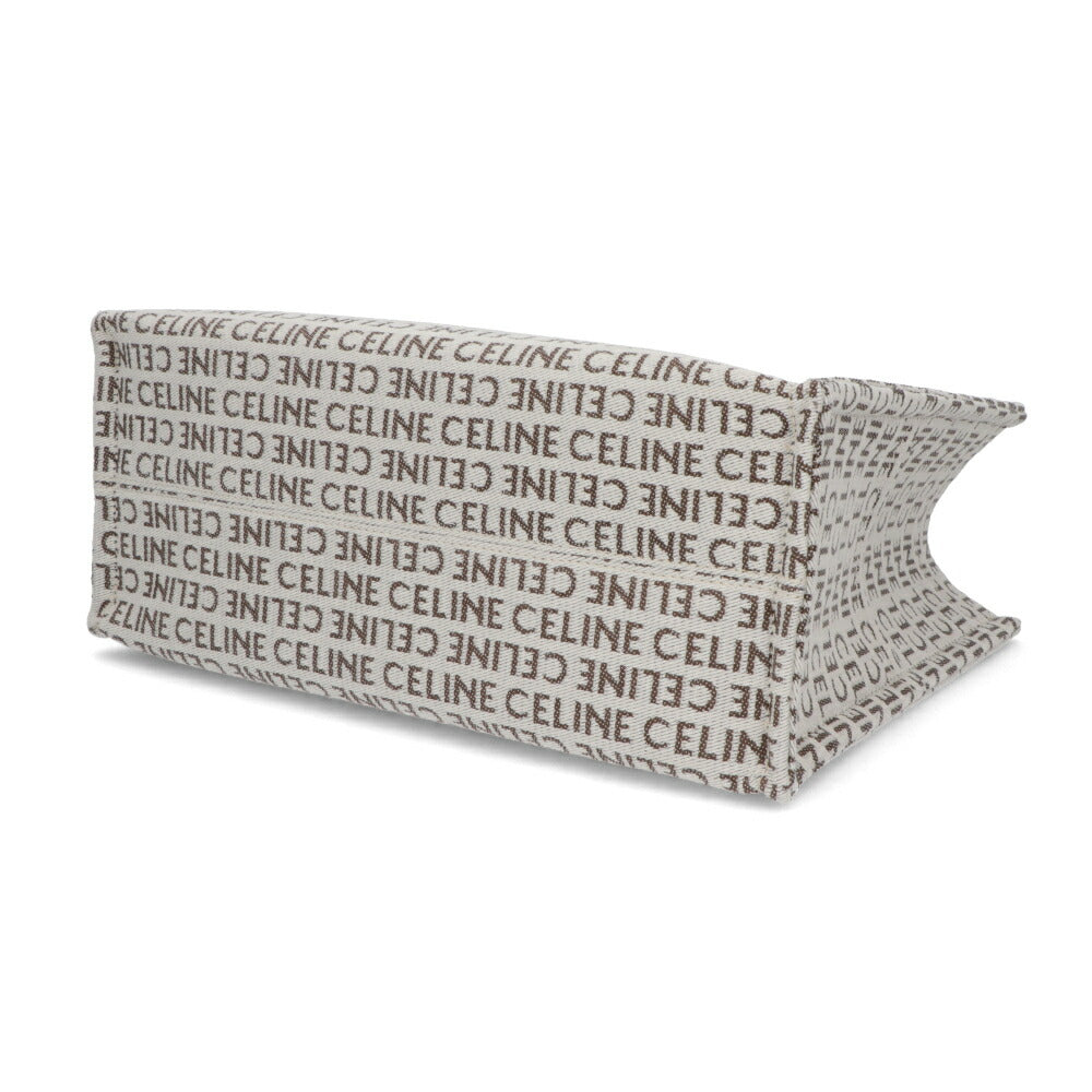 CELINE Large Cabas ラージ カバ トリオンフ