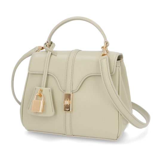 CELINE ハンドバッグ 16 セーズ ミニ ショルダーバッグ