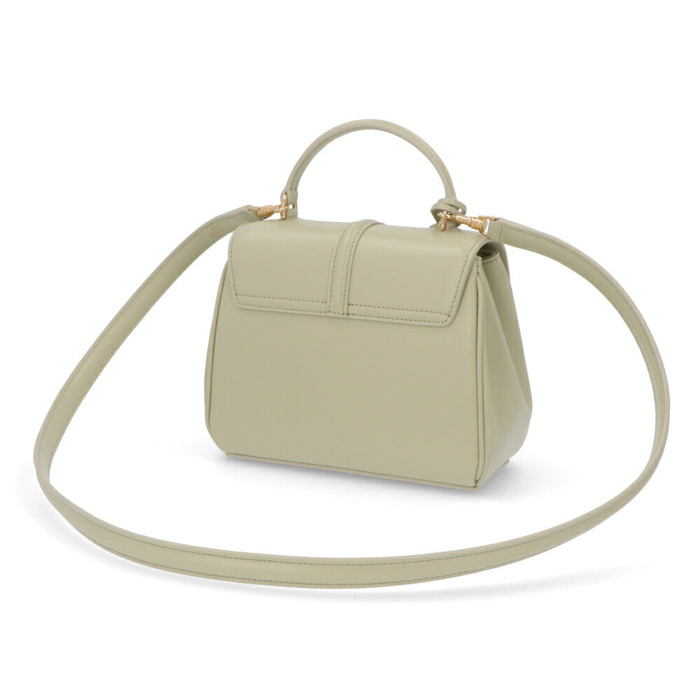 CELINE ハンドバッグ 16 セーズ ミニ ショルダーバッグ – LE CHIEN