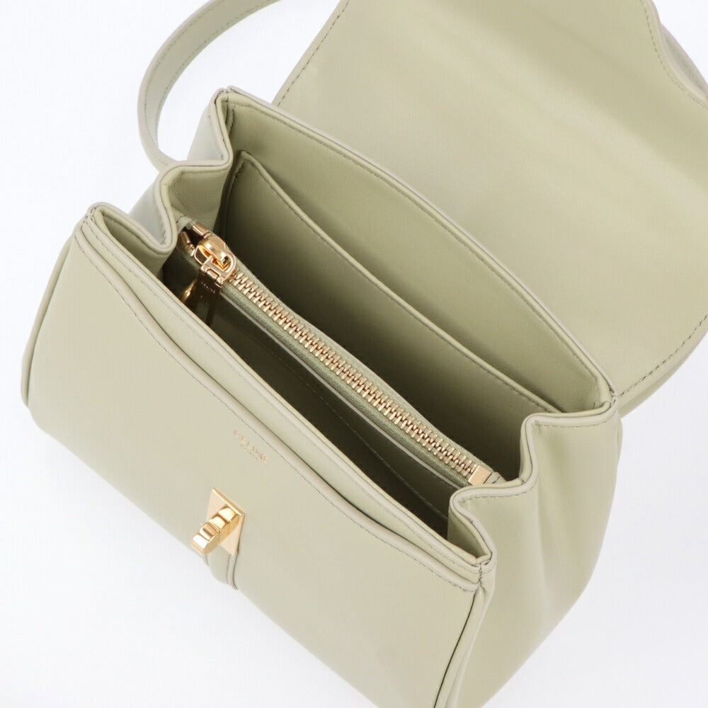 CELINE ハンドバッグ 16 セーズ ミニ ショルダーバッグ – LE CHIEN