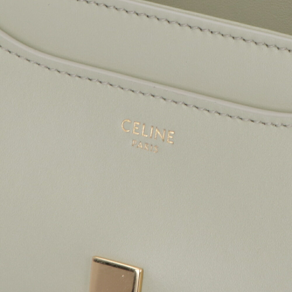 CELINE ハンドバッグ 16 セーズ ミニ ショルダーバッグ