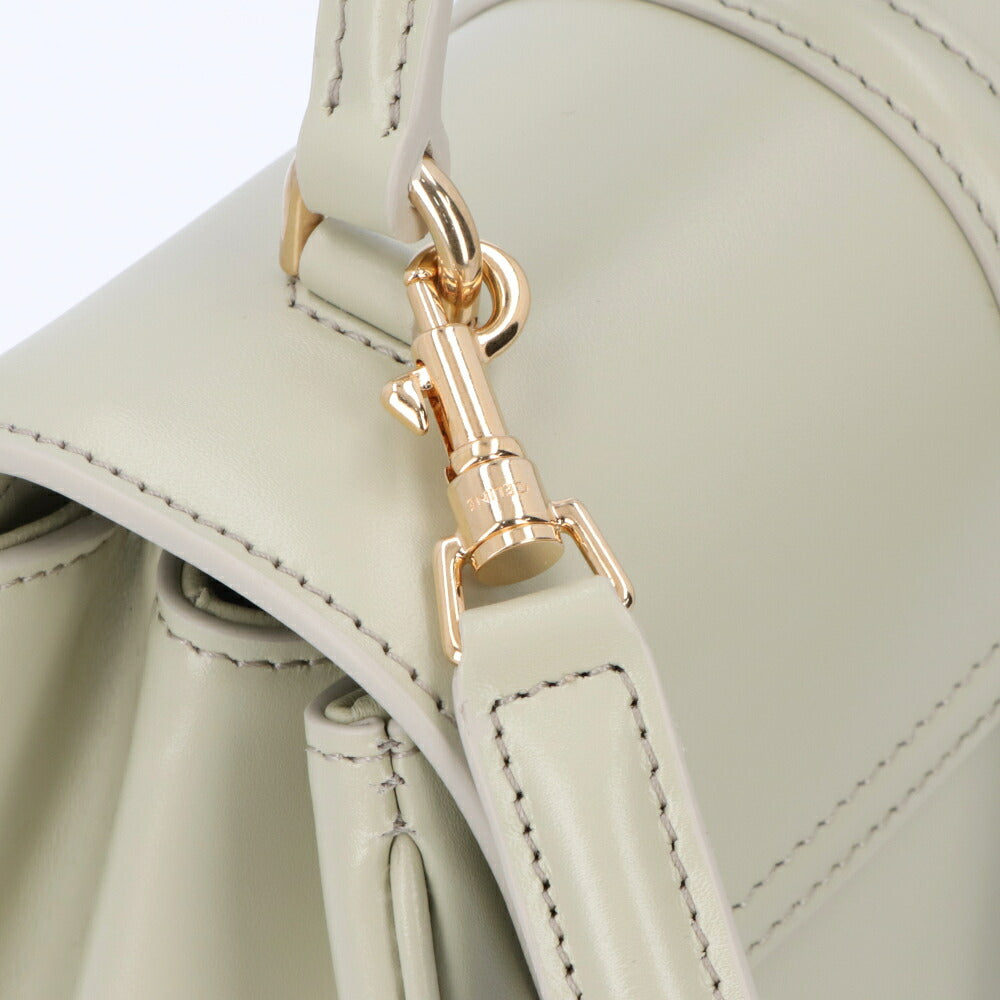 CELINE ベージュ ぬいぐるみ 約30cm francjour フランジュール | カナールぬいぐるみ セリーヌ ブランSS