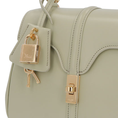 CELINE ハンドバッグ 16 セーズ ミニ ショルダーバッグ