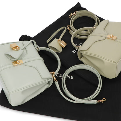 CELINE ハンドバッグ 16 セーズ ミニ ショルダーバッグ