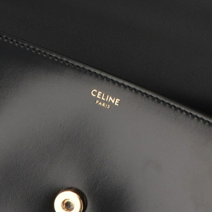 CELINE チェーンショルダーバッグ トリオンフ