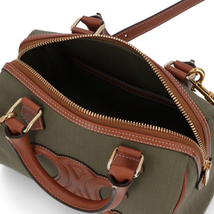 CELINE トリオンフ スモール ボストン 2way