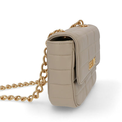 CELINE ショルダーバッグ チェーン マトラッセ キルティング