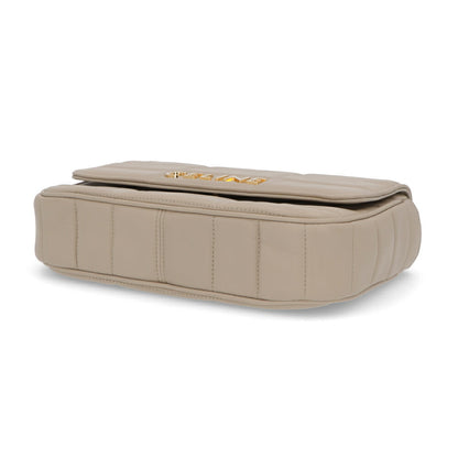 CELINE ショルダーバッグ チェーン マトラッセ キルティング