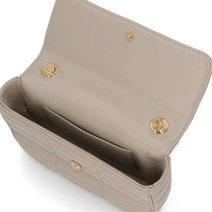 CELINE ショルダーバッグ チェーン マトラッセ キルティング