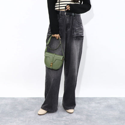 CELINE ショルダーバッグ Small Besace ブザス ミニバッグ