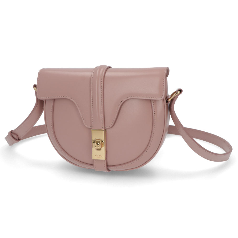 CELINE ショルダーバッグ Small Besace ブザス ミニバッグ