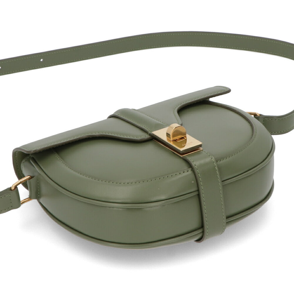 CELINE ショルダーバッグ Small Besace ブザス ミニバッグ