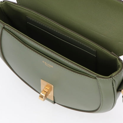 CELINE ショルダーバッグ Small Besace ブザス ミニバッグ