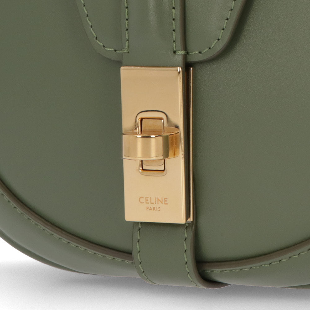 CELINE ショルダーバッグ Small Besace ブザス ミニバッグ