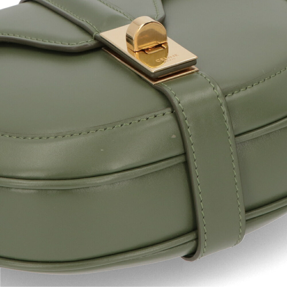 CELINE ショルダーバッグ Small Besace ブザス ミニバッグ