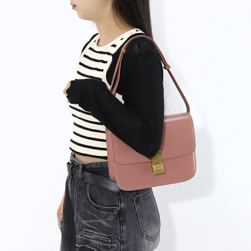 CELINE ショルダーバッグ Classic Medium ミディアム