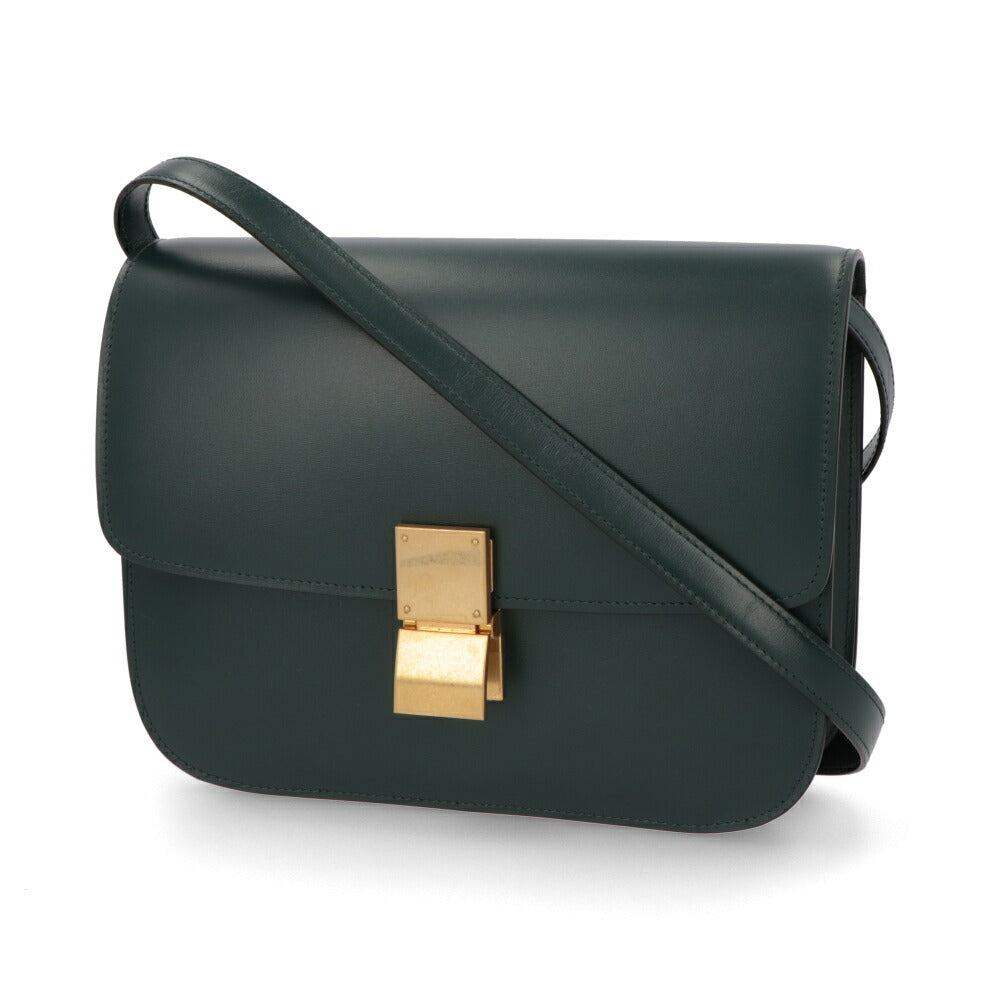 CELINE ショルダーバッグ Classic Medium ミディアム