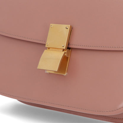 CELINE ショルダーバッグ Classic Medium ミディアム