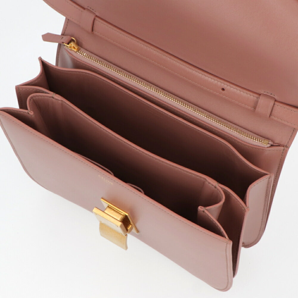 CELINE ショルダーバッグ Classic Medium ミディアム