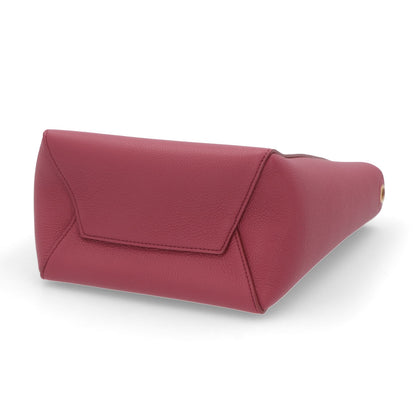 CELINE ショルダーバッグ サングル バケット