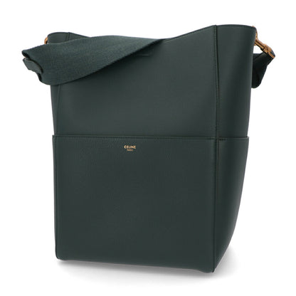 CELINE ショルダーバッグ サングルバケット SANGLE BUCKET