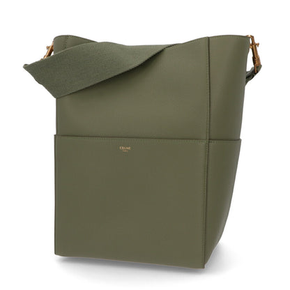 CELINE ショルダーバッグ サングルバケット SANGLE BUCKET
