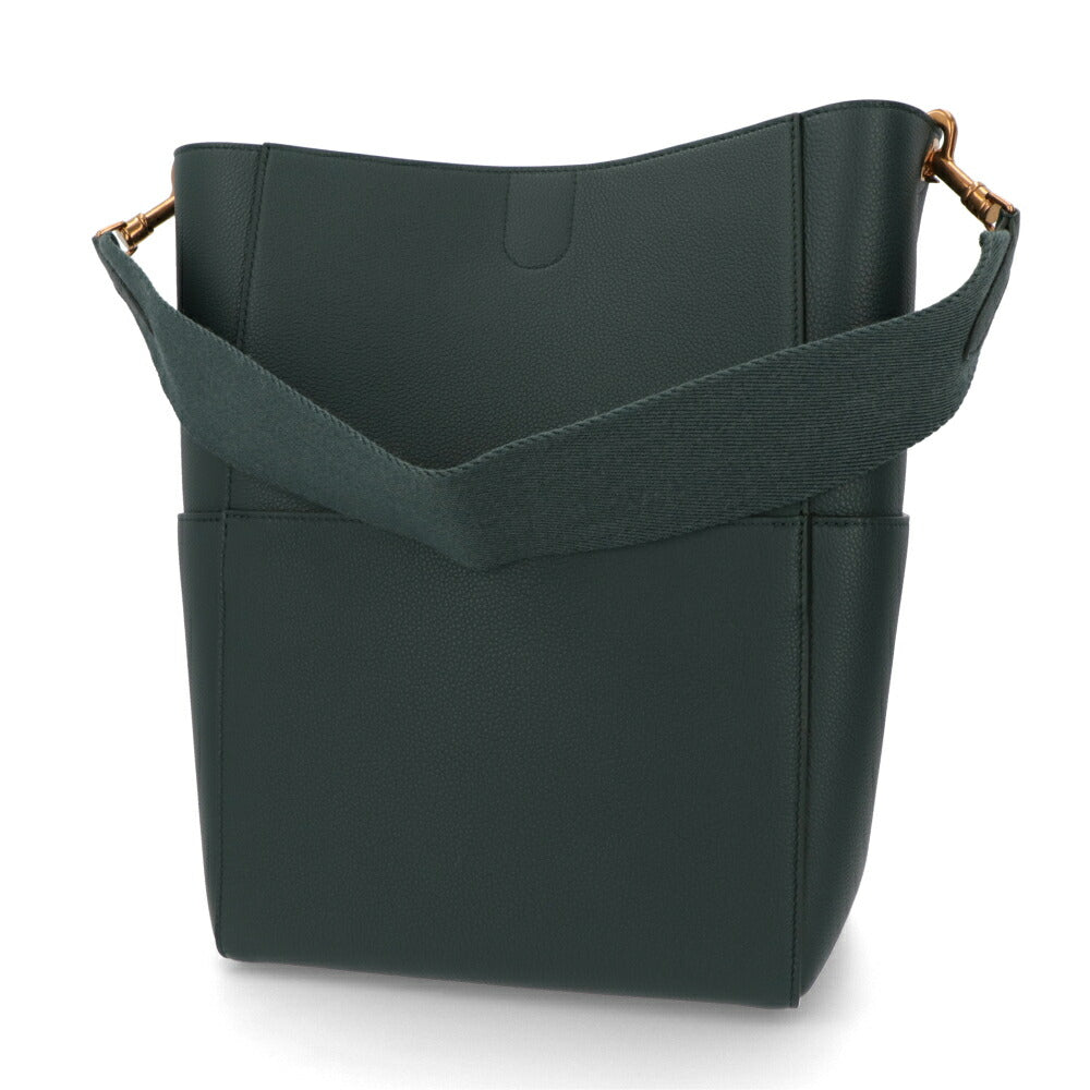 CELINE ショルダーバッグ サングルバケット SANGLE BUCKET