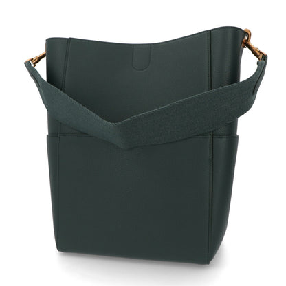 CELINE ショルダーバッグ サングルバケット SANGLE BUCKET