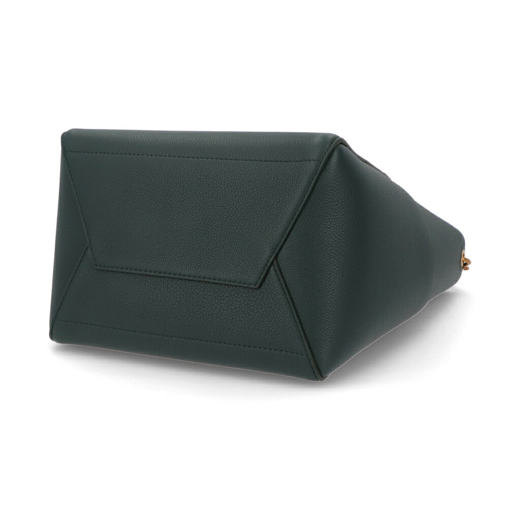 CELINE ショルダーバッグ サングルバケット SANGLE BUCKET