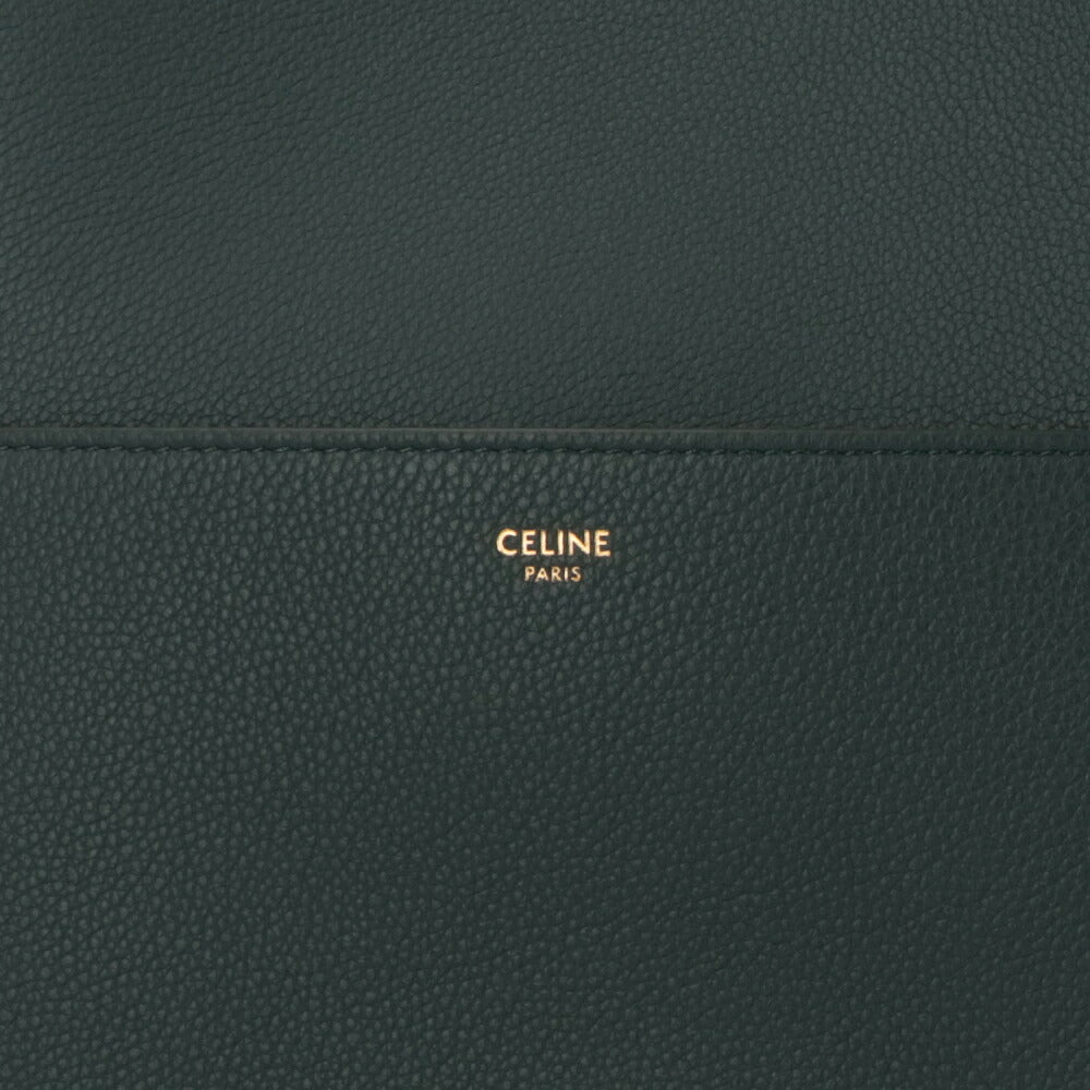 CELINE ショルダーバッグ サングルバケット SANGLE BUCKET