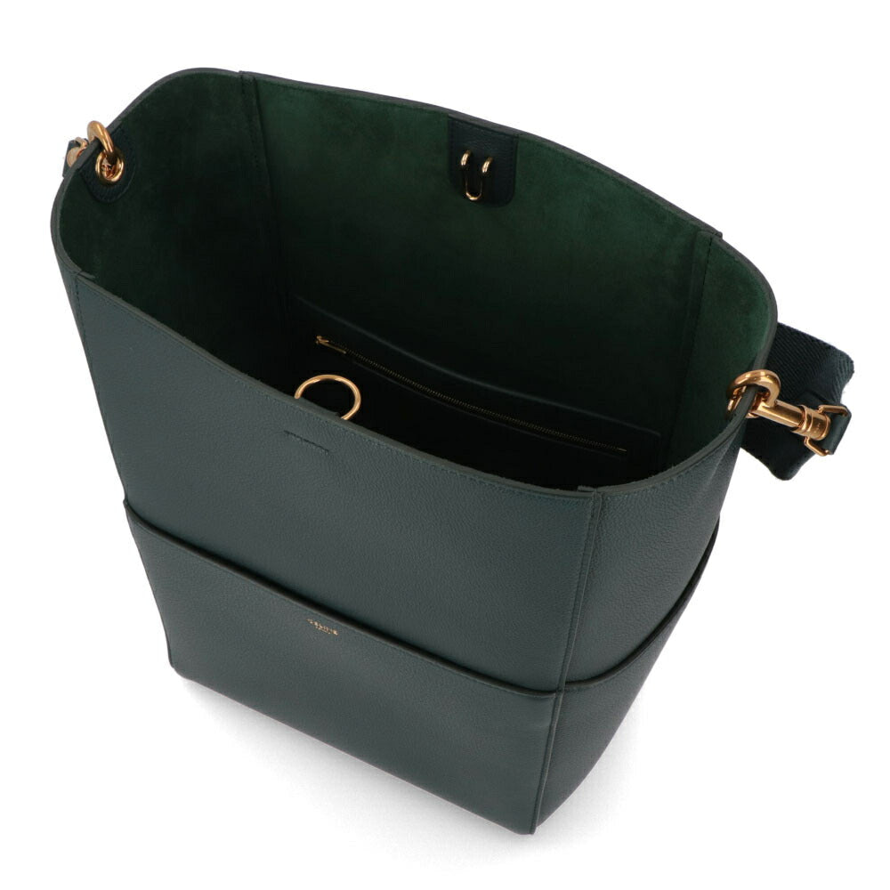 CELINE ショルダーバッグ サングルバケット SANGLE BUCKET – LE CHIEN