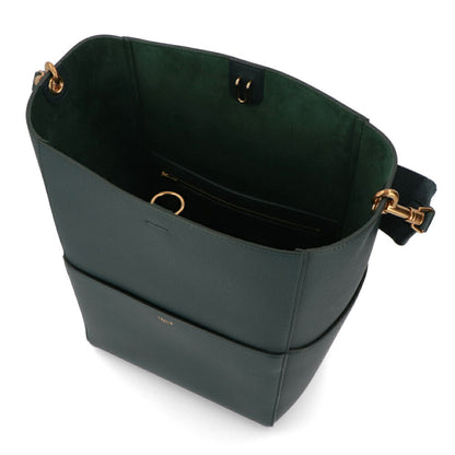 CELINE ショルダーバッグ サングルバケット SANGLE BUCKET