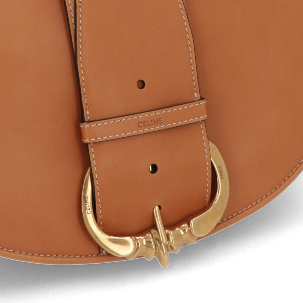 CELINE ショルダーバッグ カマラ CAMARAT ミディアム