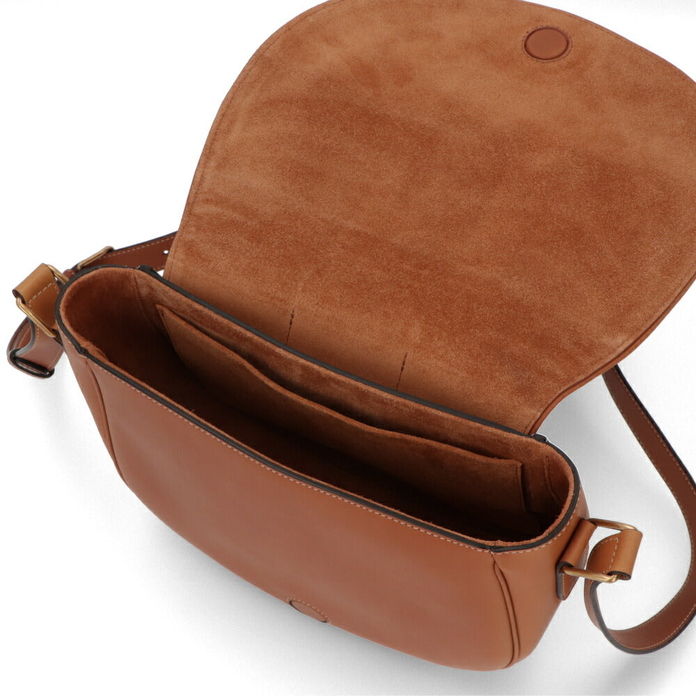 CELINE ショルダーバッグ カマラ CAMARAT ミディアム