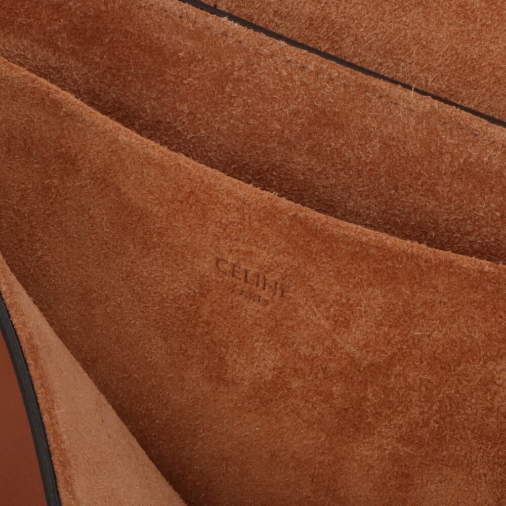 CELINE ショルダーバッグ カマラ CAMARAT ミディアム