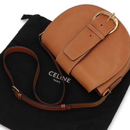 CELINE ショルダーバッグ カマラ CAMARAT ミディアム