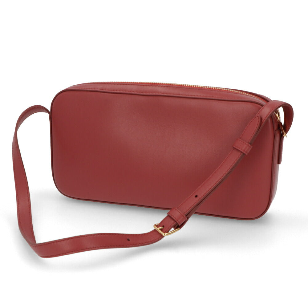 CELINE ショルダーバッグ キュイル CUIR トリオンフ