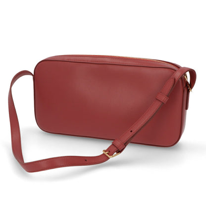 CELINE ショルダーバッグ キュイル CUIR トリオンフ