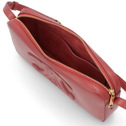 CELINE ショルダーバッグ キュイル CUIR トリオンフ