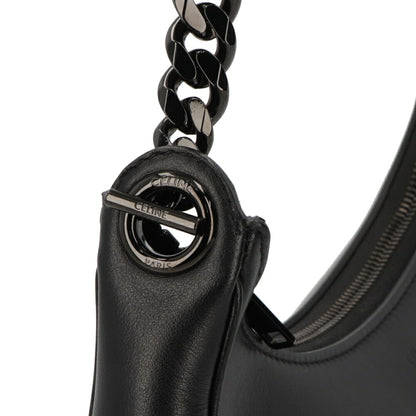 CELINE ショルダーバッグ AVA アヴァ ブラック