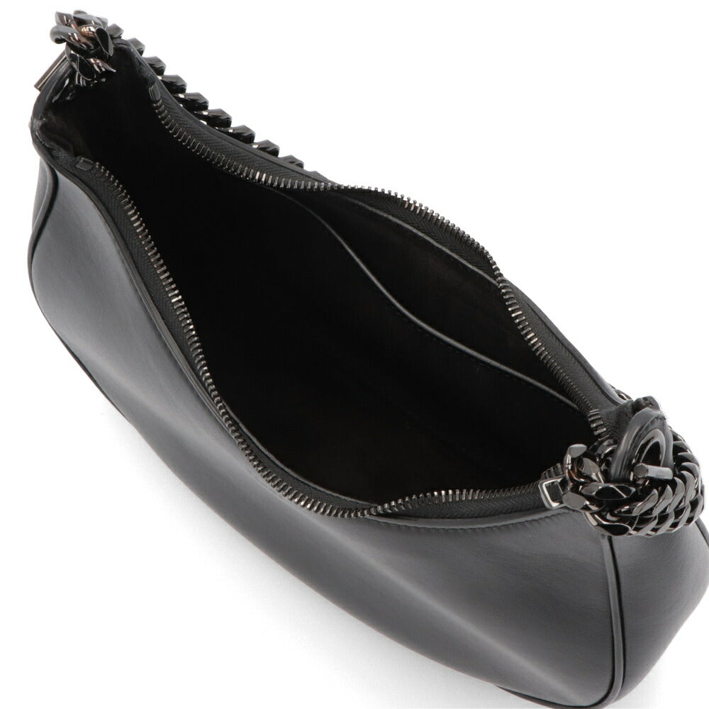 CELINE ショルダーバッグ AVA アヴァ ブラック