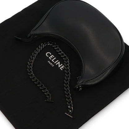 CELINE ショルダーバッグ AVA アヴァ ブラック