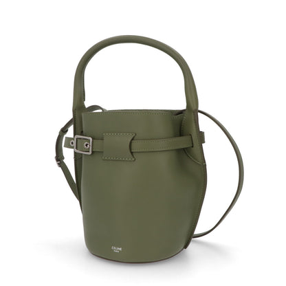 CELINE ショルダーバッグ Big Bag Nano Bucket