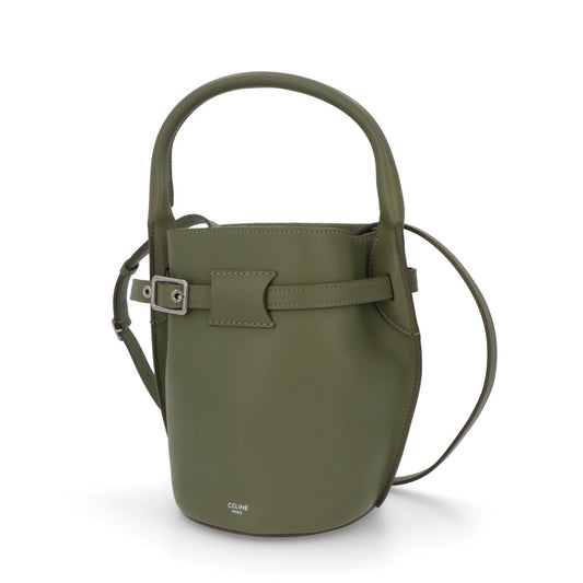 CELINE ショルダーバッグ Big Bag Nano Bucket