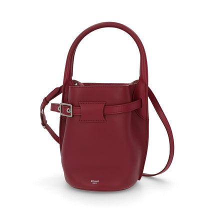 CELINE ショルダーバッグ Big Bag Nano Bucket
